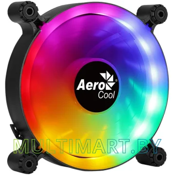 Вентилятор для корпуса AeroCool Spectro 12 FRGB